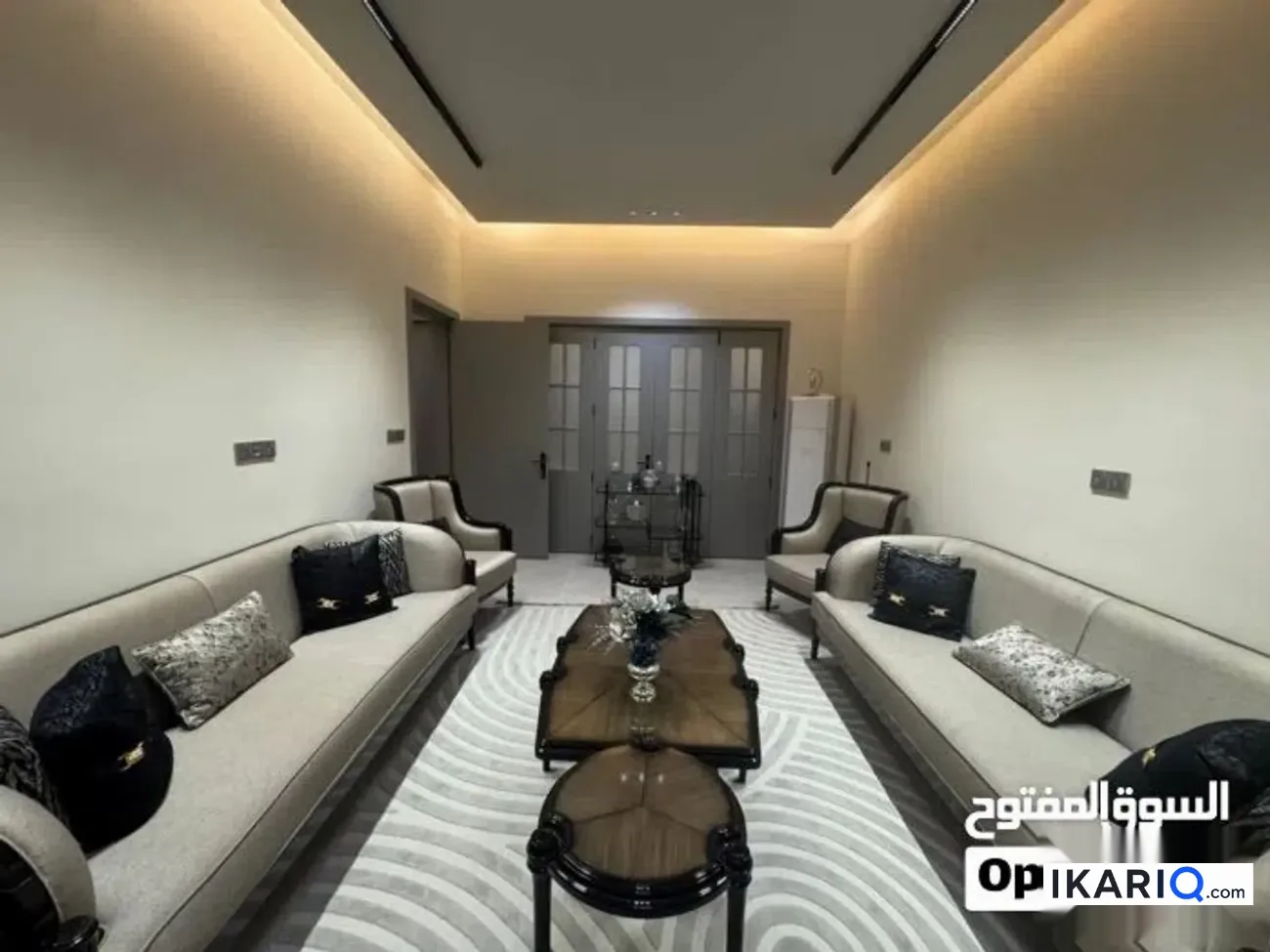 دار للبيع في الحكيمية - 200 م² / 650,000,000 IQD — صورة 7