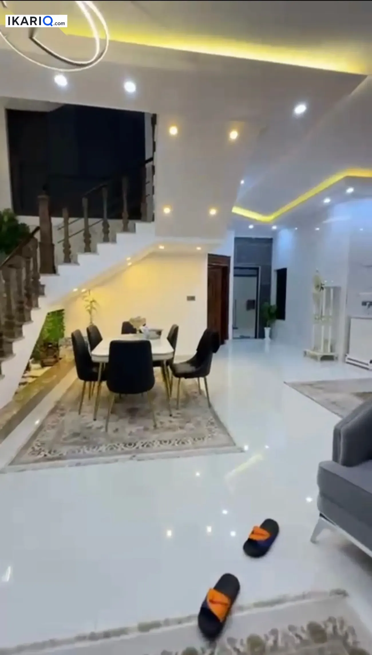 دار للبيع في ياسين خريبط - 220 م² / 900,000,000 IQD — صورة 5