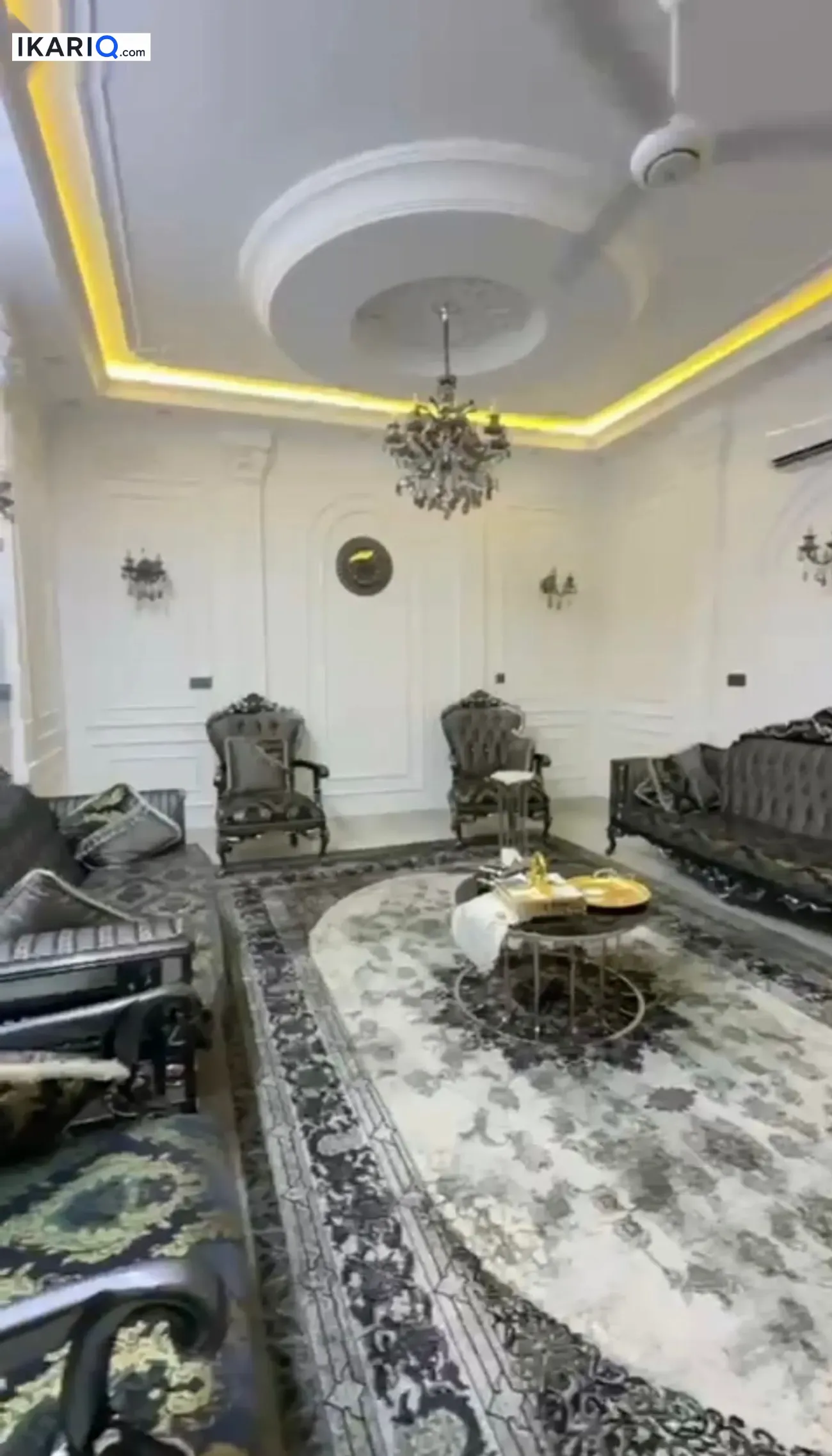 دار للبيع في ياسين خريبط - 220 م² / 900,000,000 IQD — صورة 8