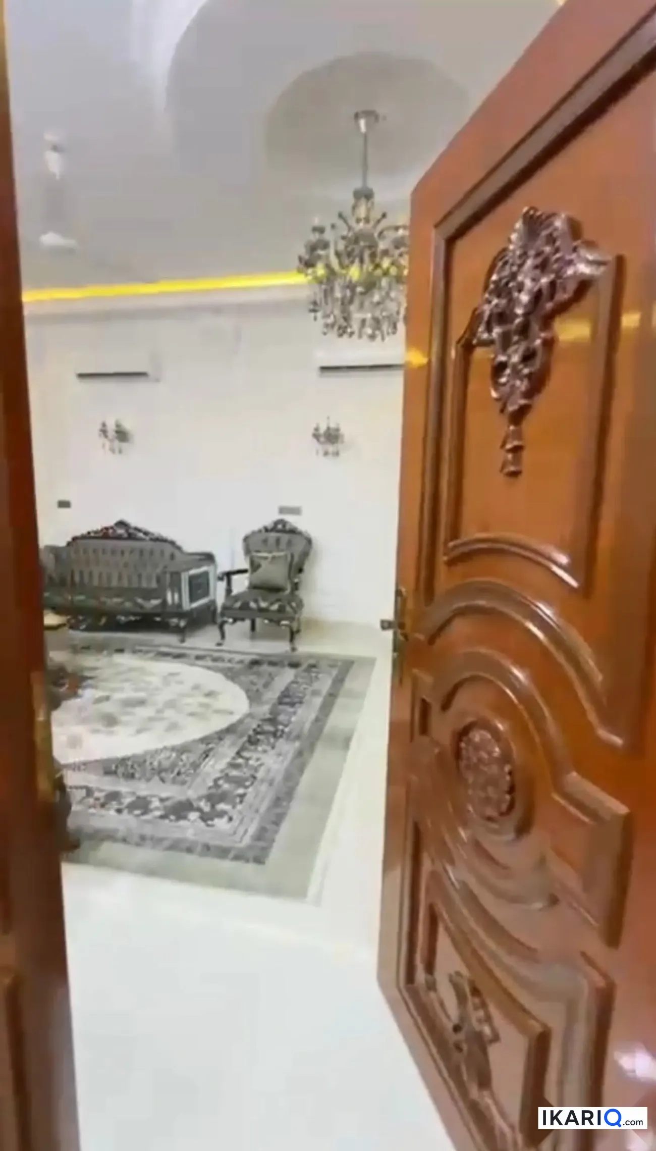دار للبيع في ياسين خريبط - 220 م² / 900,000,000 IQD — صورة 2