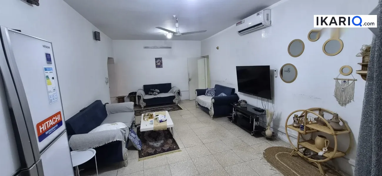 دار للبيع في البنوك - 300 م² / 780,000,000 IQD — صورة 4