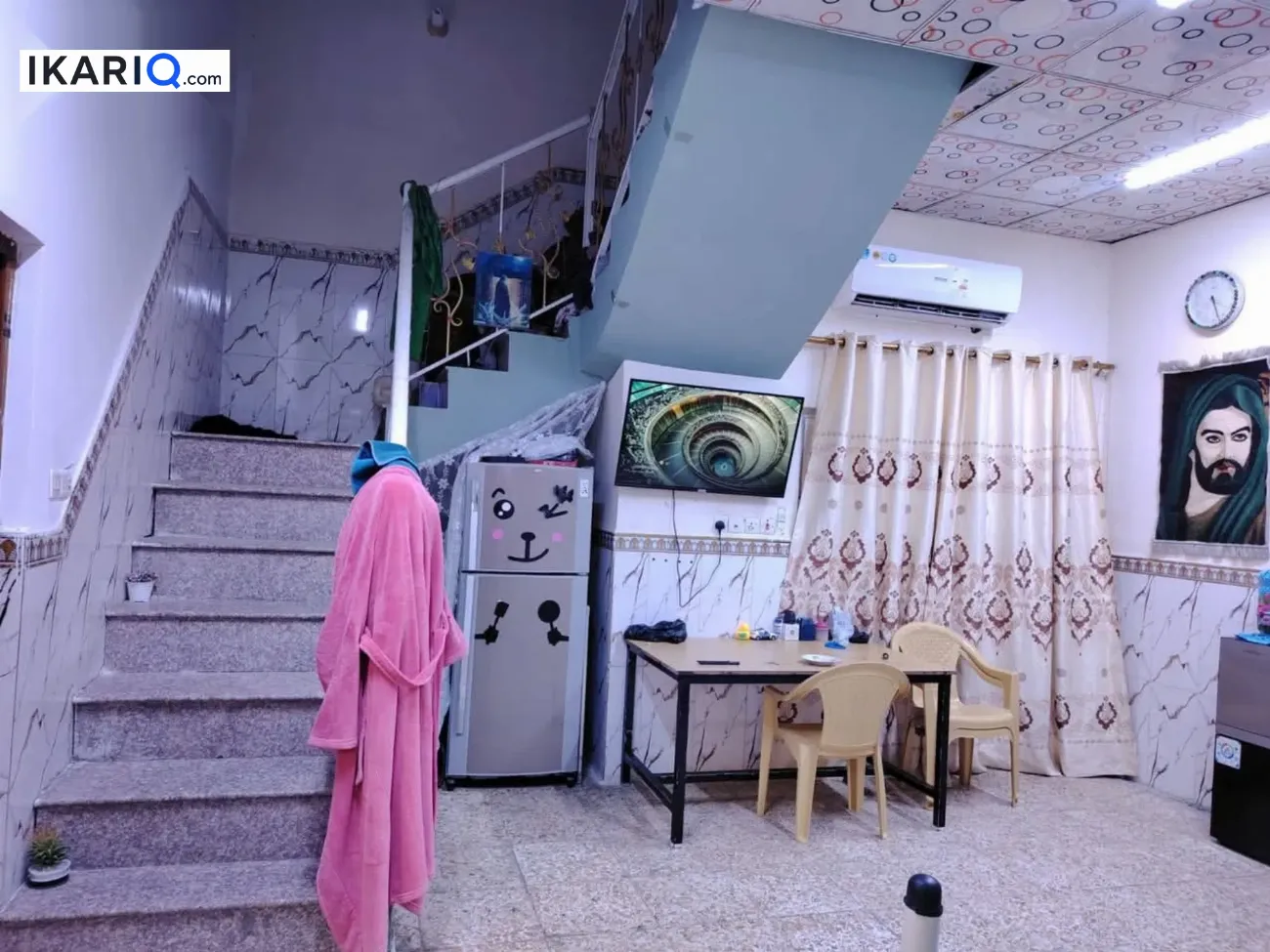 دار للبيع في قضاء شط العرب - 165 م² / 135,000,000 IQD — صورة 2