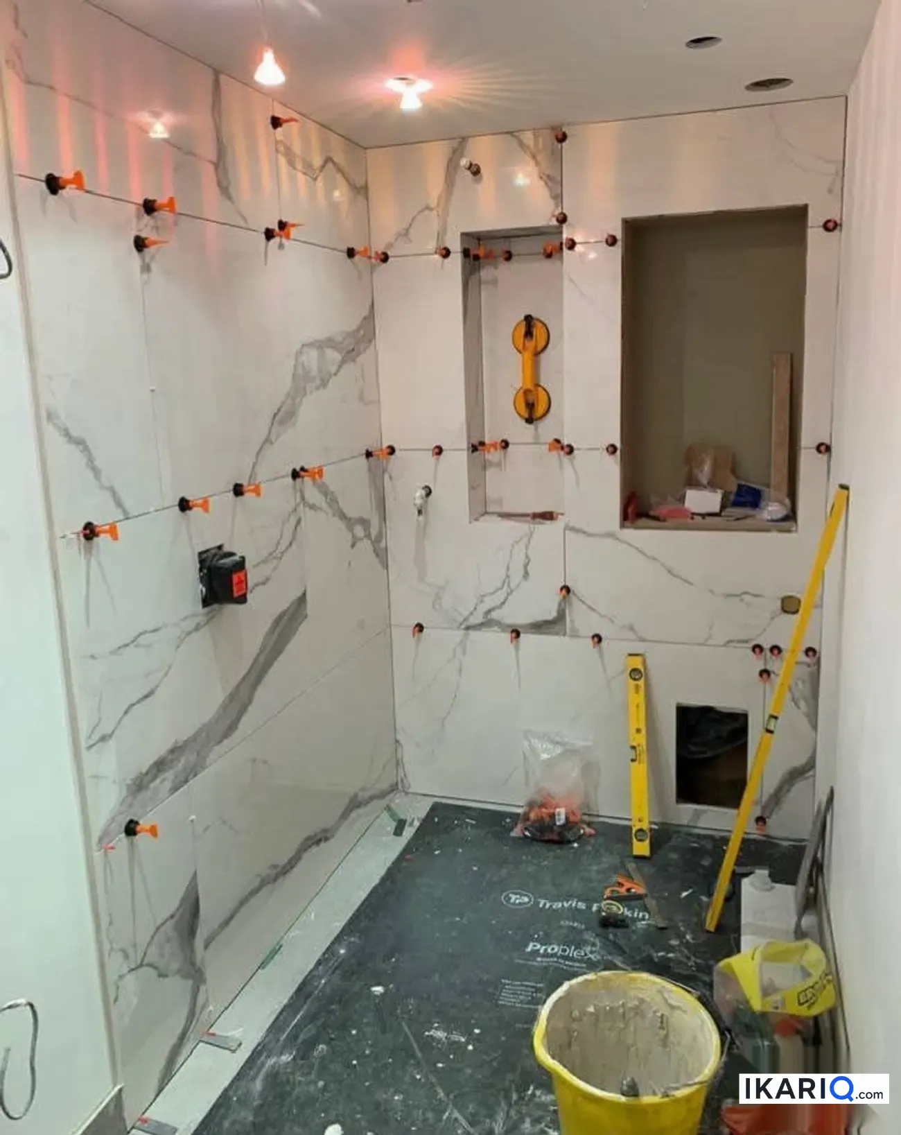 عمارة للبيع في البصرة - 145 م² / 7,716,687,006 IQD — صورة 7