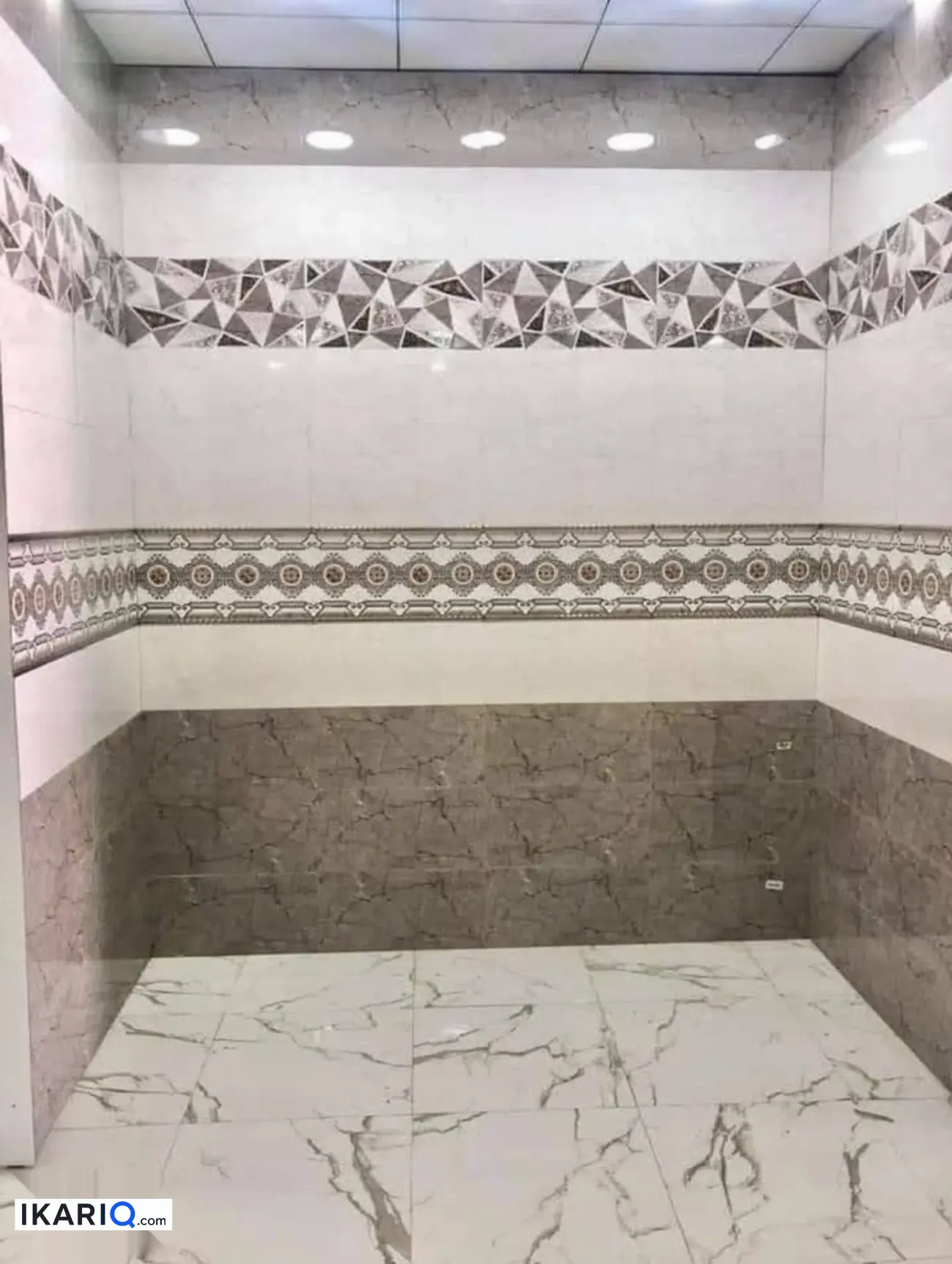 عمارة للبيع في البصرة - 145 م² / 7,716,687,006 IQD — صورة 4