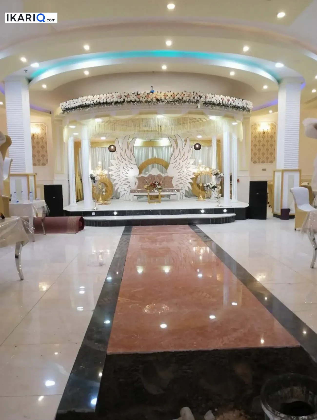 عمارة للبيع في البصرة - 145 م² / 7,716,687,006 IQD