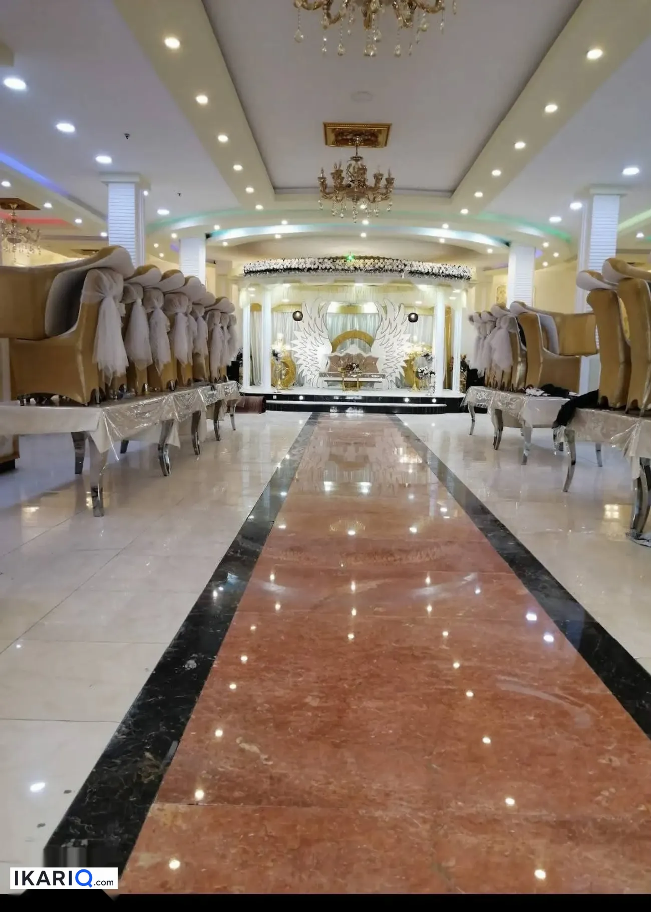 عمارة للبيع في البصرة - 145 م² / 7,716,687,006 IQD — صورة 3