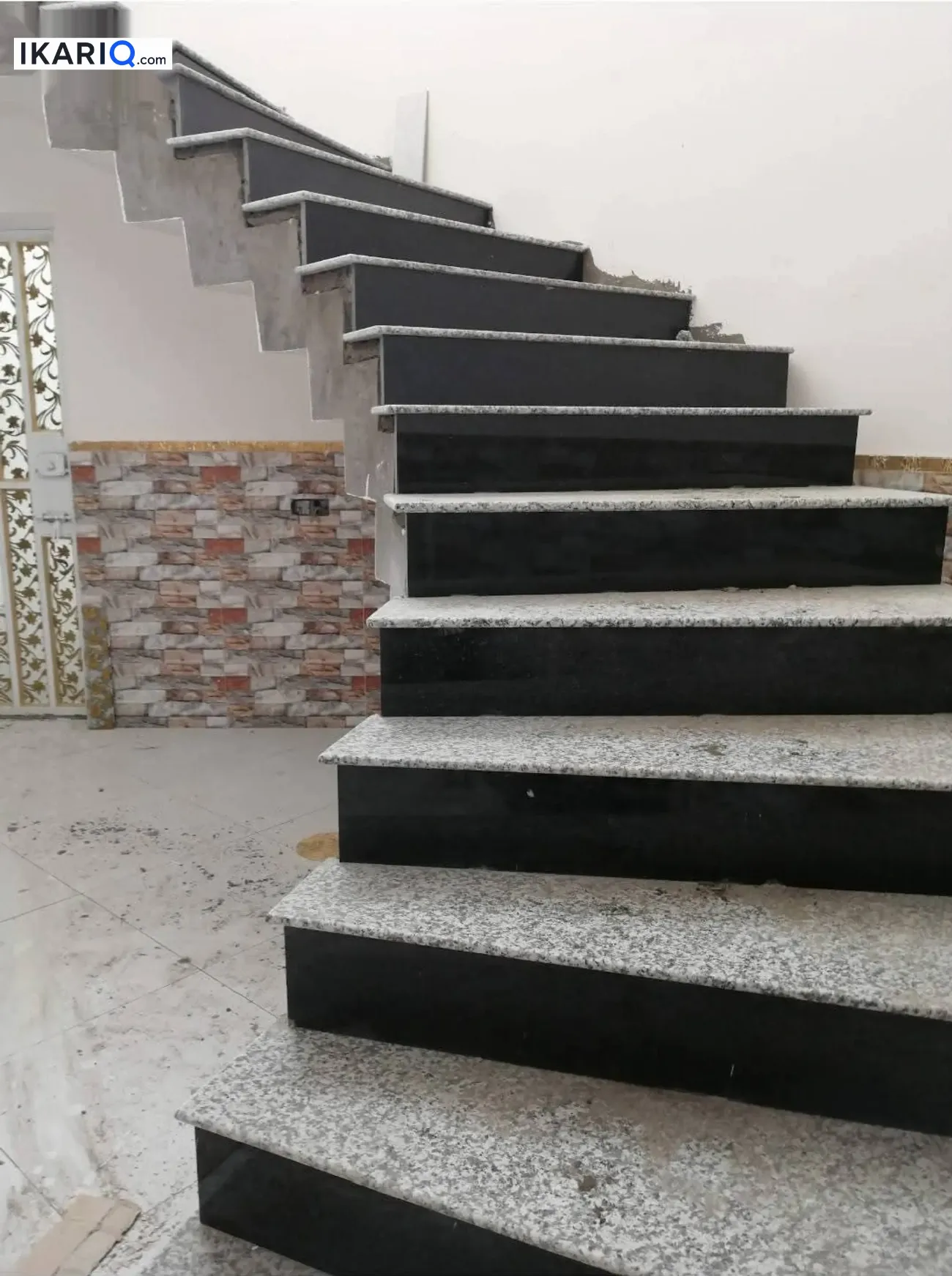 عمارة للبيع في البصرة - 145 م² / 7,716,687,006 IQD — صورة 5