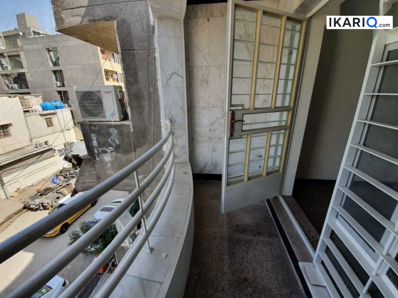 عمارة للبيع في الصرافية - 550 م² / 975,000,000 IQD — صورة 14