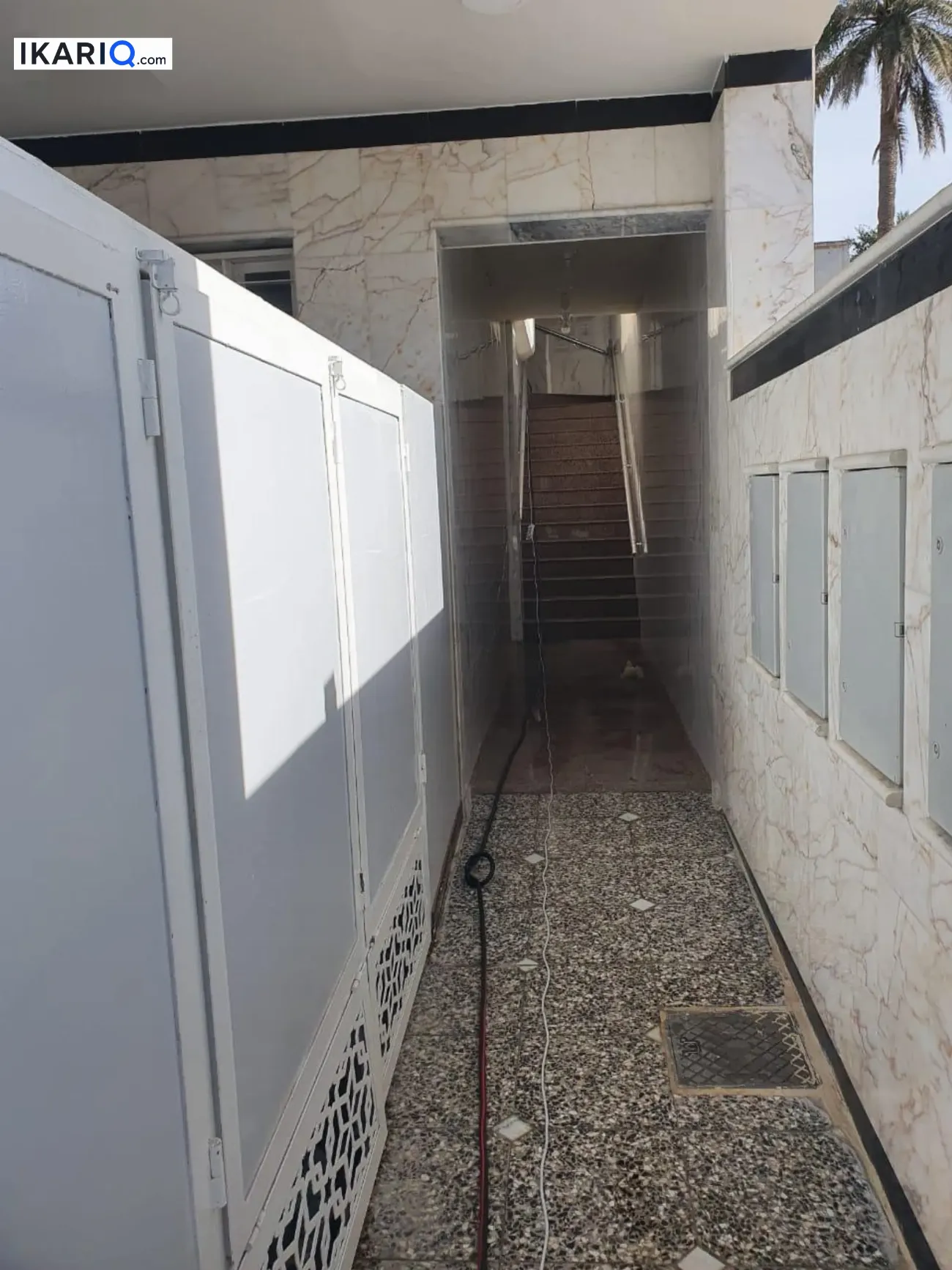 عمارة للبيع في الصرافية - 550 م² / 975,000,000 IQD — صورة 4