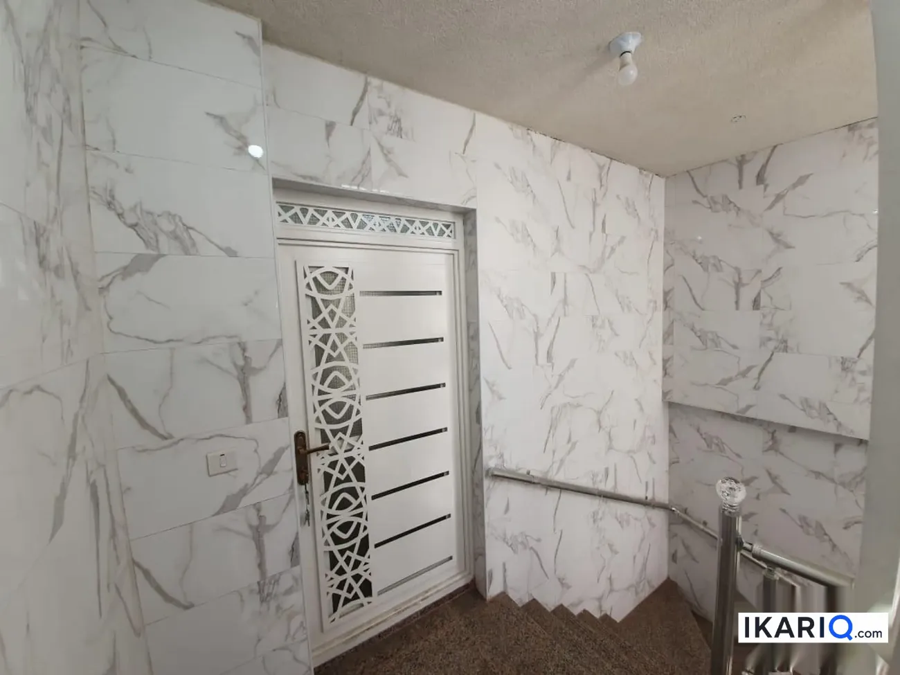 عمارة للبيع في الصرافية - 550 م² / 975,000,000 IQD — صورة 11