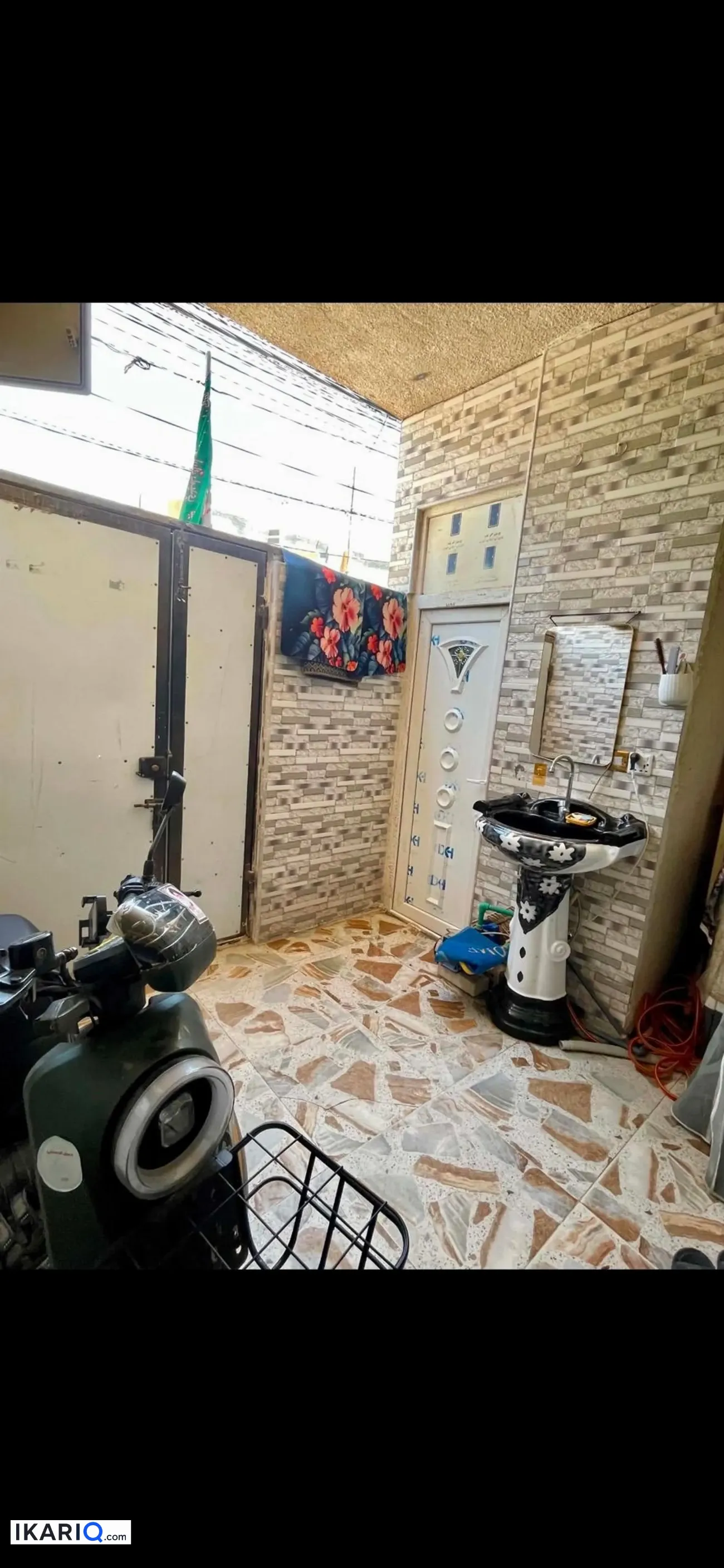دار للبيع في كربلاء - 60 م² / 80,000,000 IQD — صورة 9