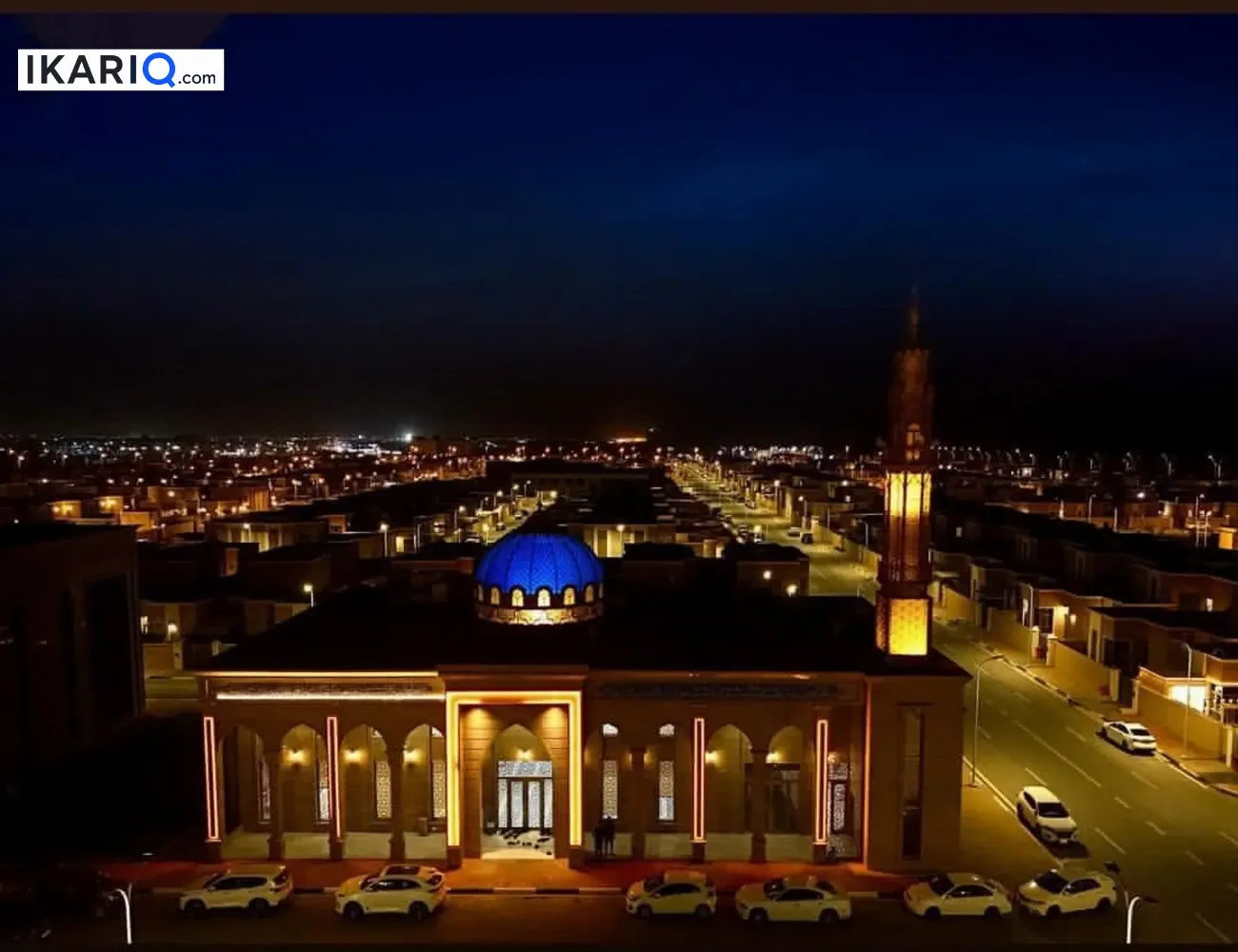 دار للبيع في الاكوات - 300 م² / 590,000,000 IQD — صورة 17