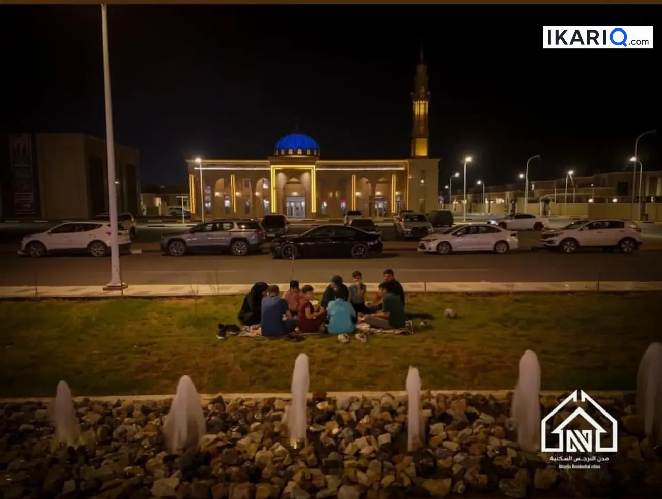 دار للبيع في الاكوات - 300 م² / 590,000,000 IQD — صورة 16