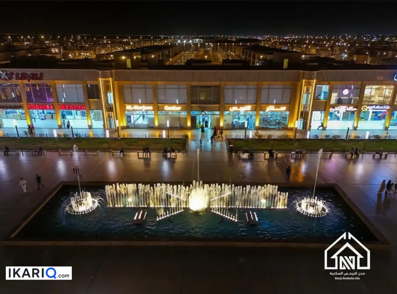 دار للبيع في الاكوات - 300 م² / 590,000,000 IQD — صورة 18