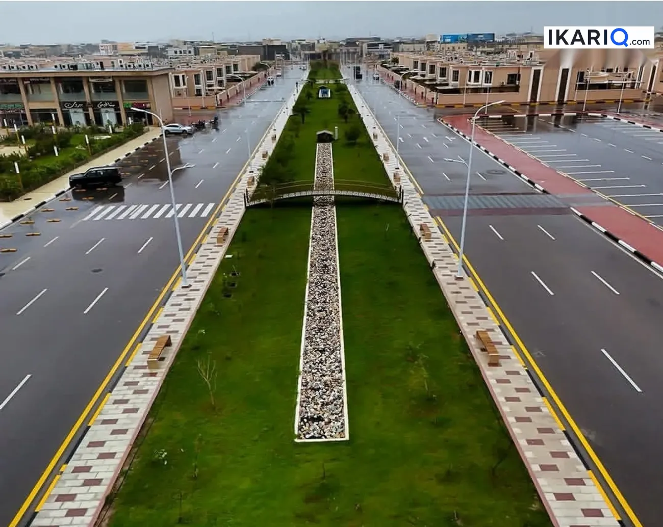 دار للبيع في الاكوات - 300 م² / 590,000,000 IQD — صورة 4