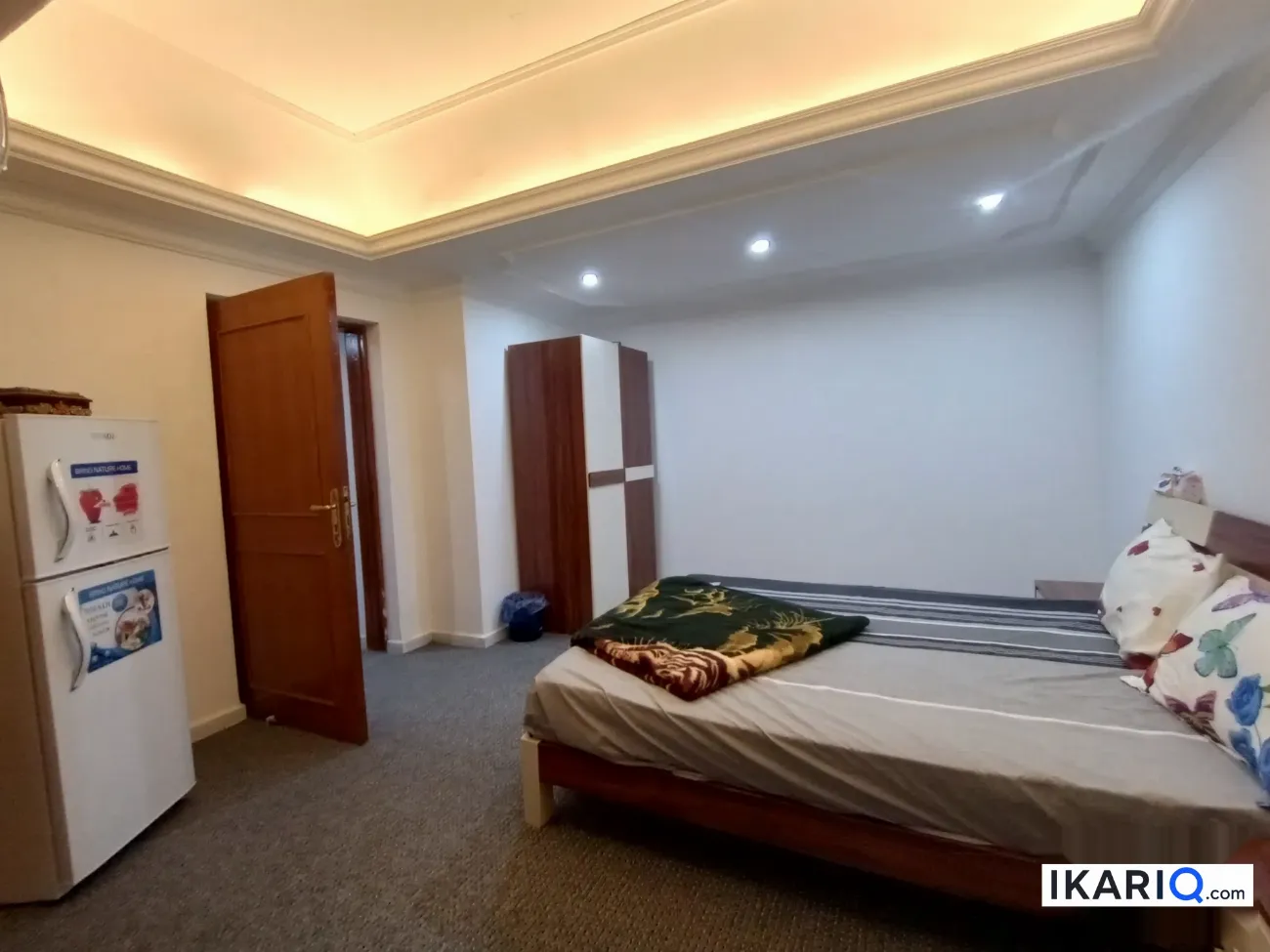 شقة للإيجار في البصرة - 90 م² / 1,160,000 IQD — صورة 2