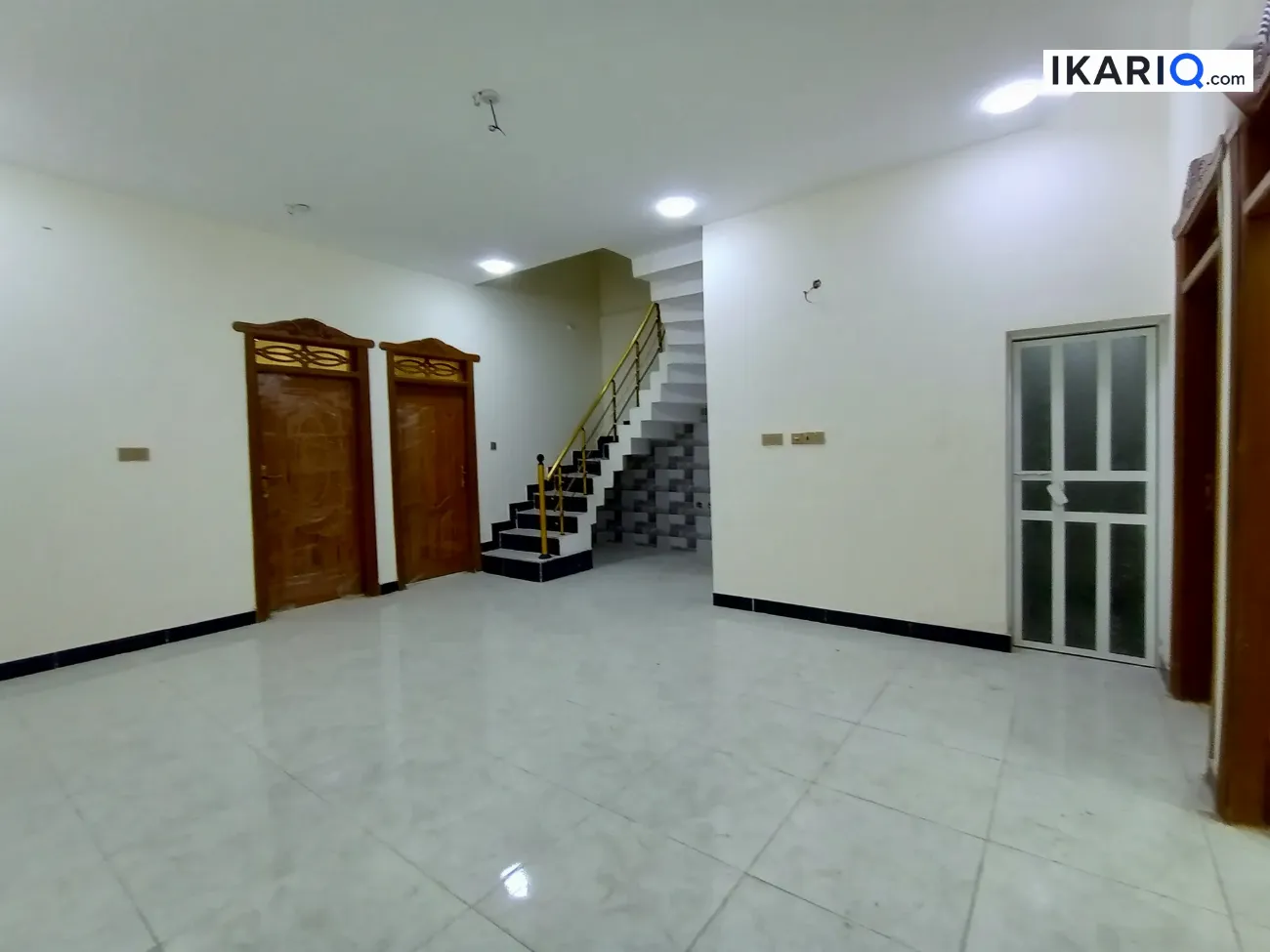دار للإيجار في البصرة - 150 م² / 750,000 IQD — صورة 4