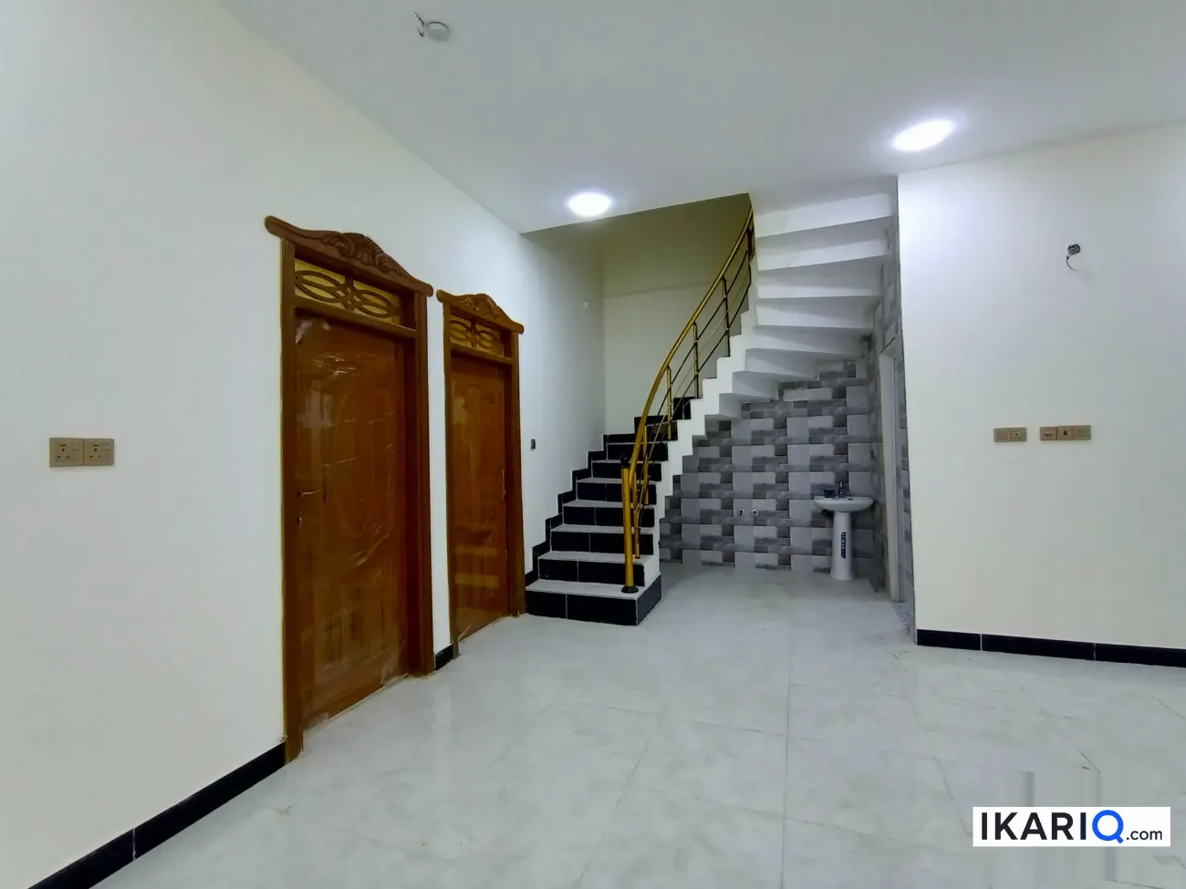 دار للإيجار في البصرة - 150 م² / 750,000 IQD — صورة 8