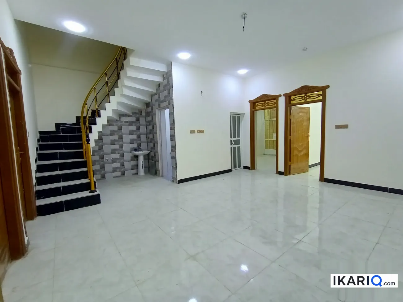 دار للإيجار في البصرة - 150 م² / 750,000 IQD — صورة 7