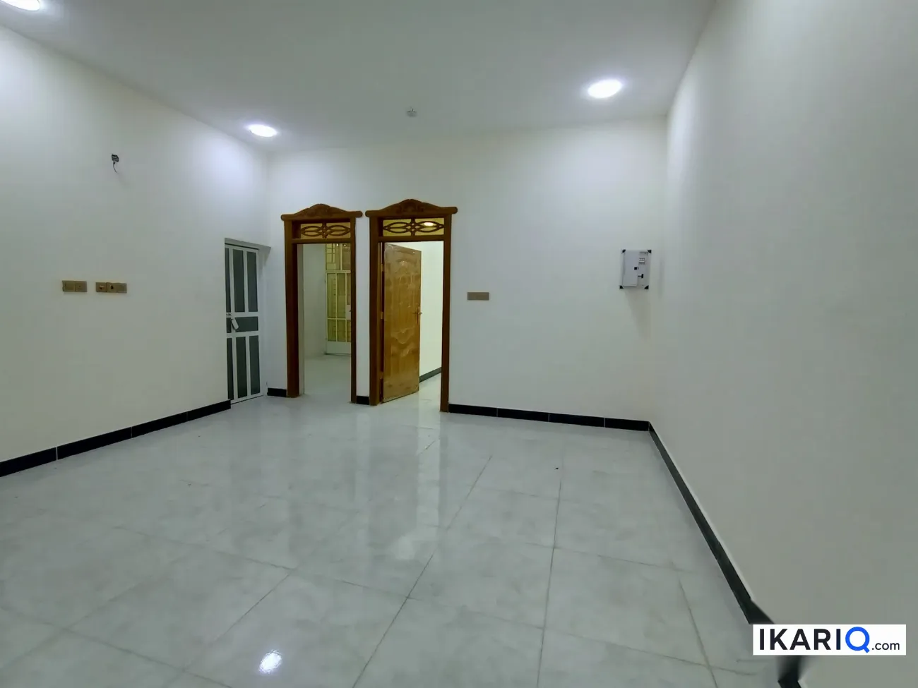 دار للإيجار في البصرة - 150 م² / 750,000 IQD — صورة 6