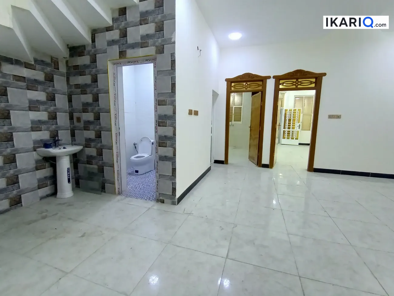 دار للإيجار في البصرة - 150 م² / 750,000 IQD — صورة 3