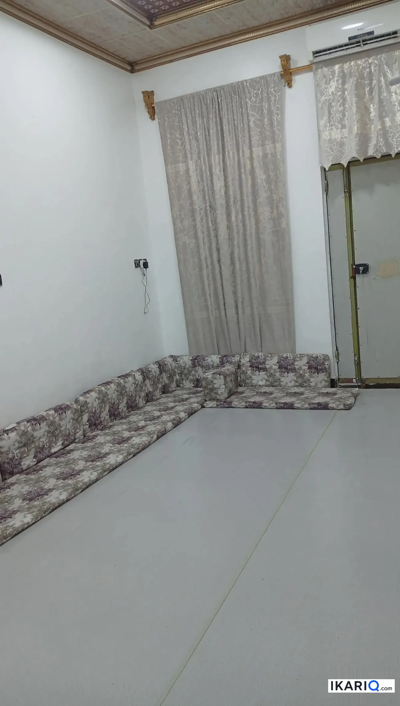 دار للبيع في القبلة - 134 م² / 190,000,000 IQD — صورة 2