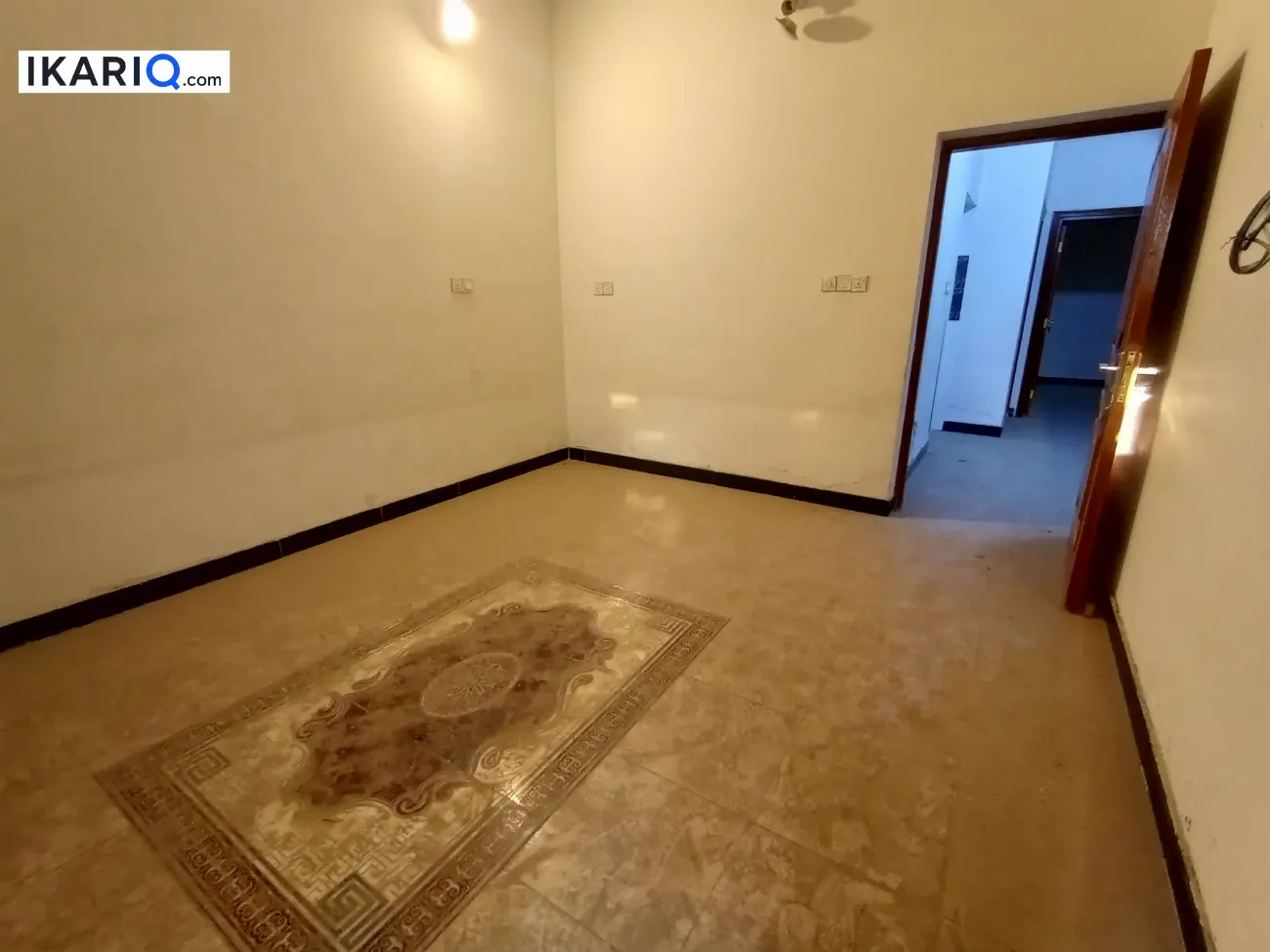 دار للإيجار في البصرة - 130 م² / 650,000 IQD — صورة 12
