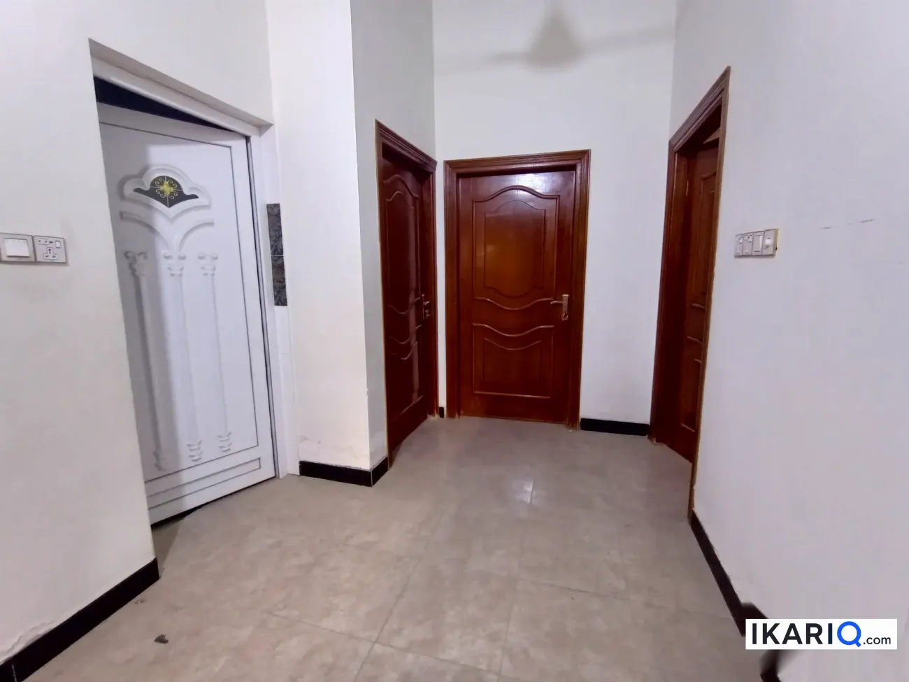 دار للإيجار في البصرة - 130 م² / 650,000 IQD — صورة 3