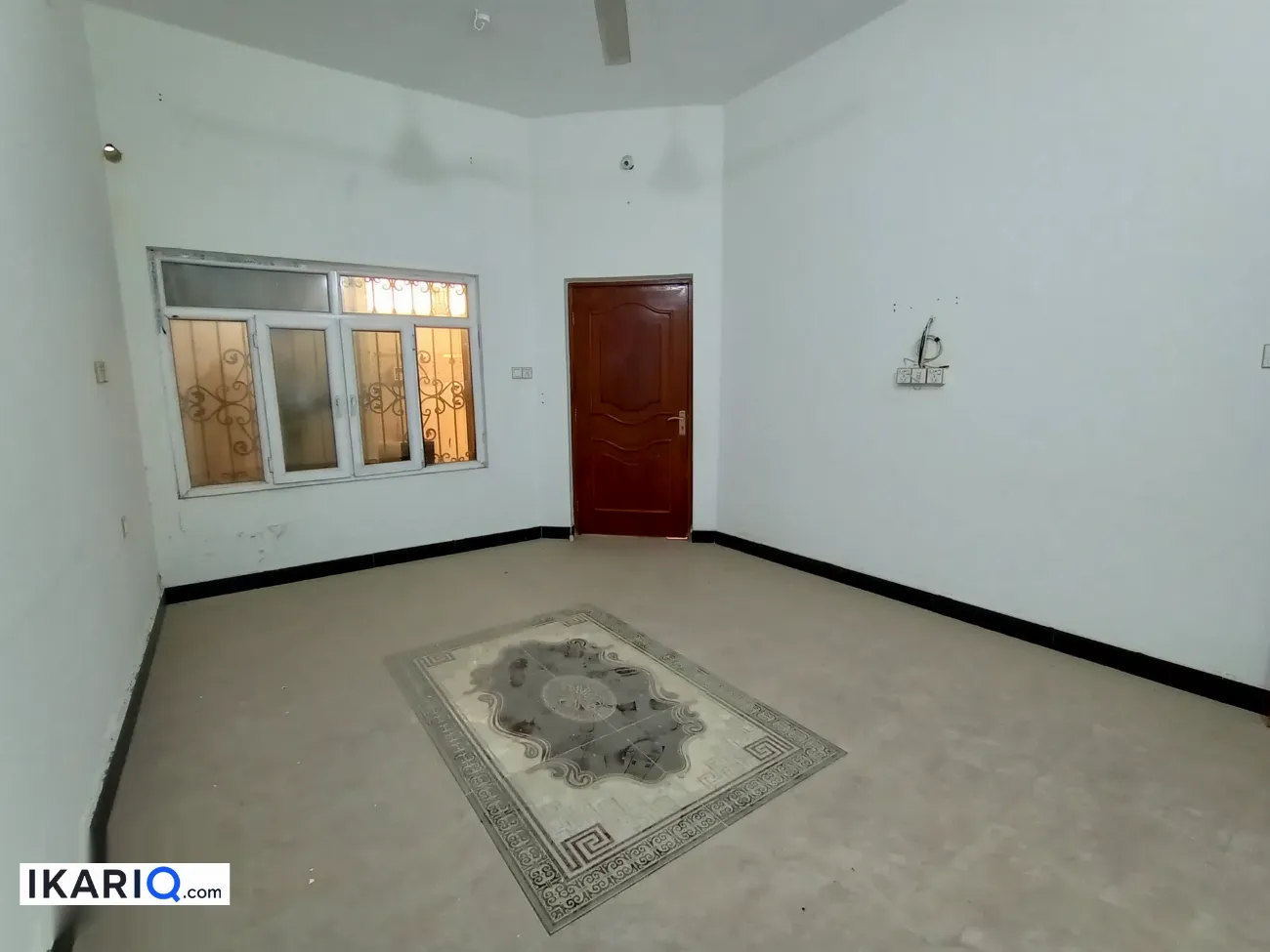دار للإيجار في البصرة - 130 م² / 650,000 IQD