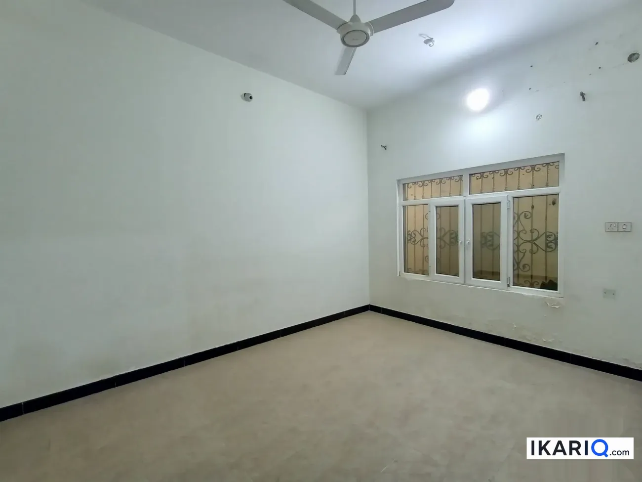 دار للإيجار في البصرة - 130 م² / 650,000 IQD — صورة 9
