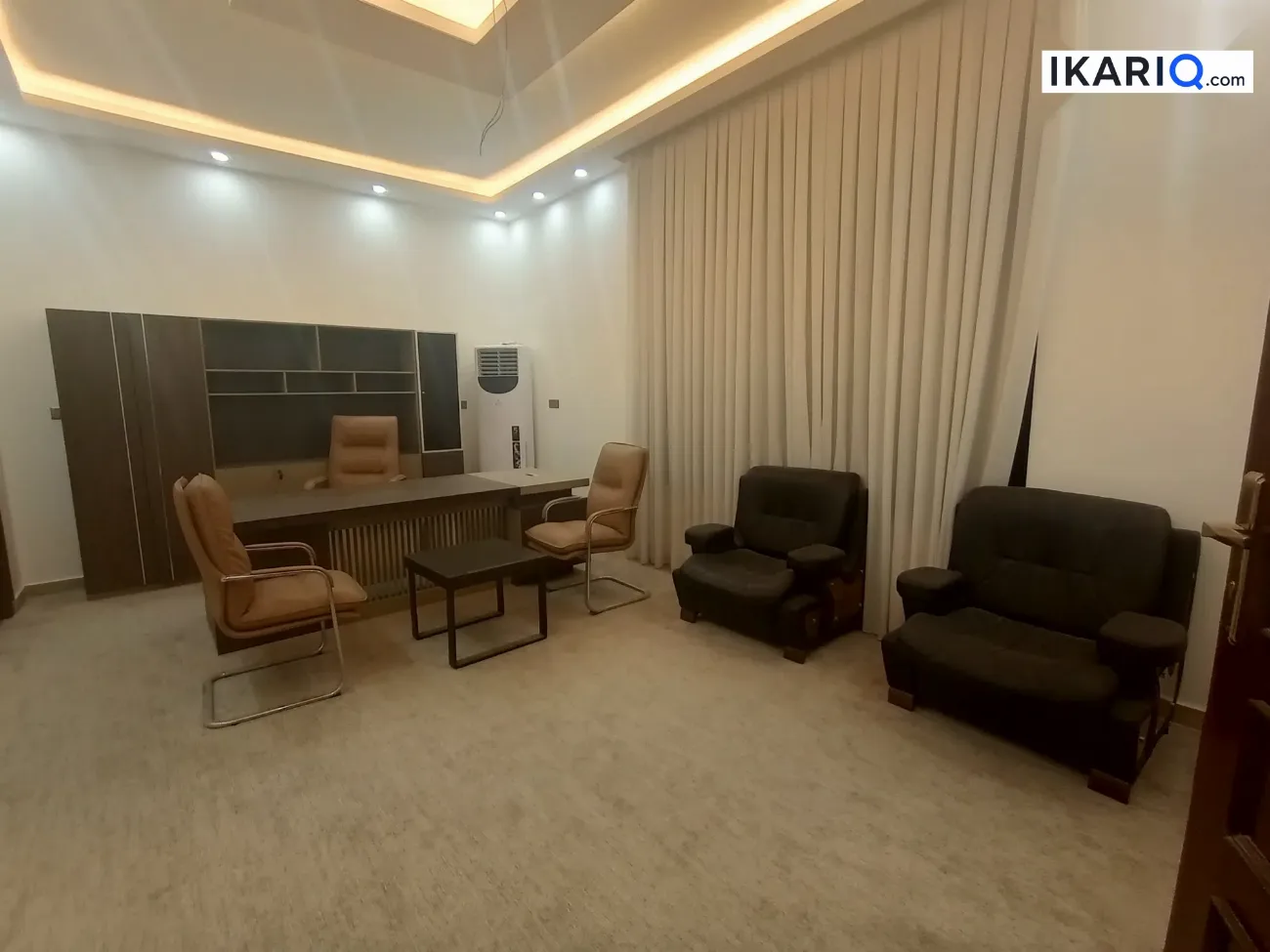 دار للإيجار في البصرة - 200 م² / 3,625,000 IQD — صورة 2