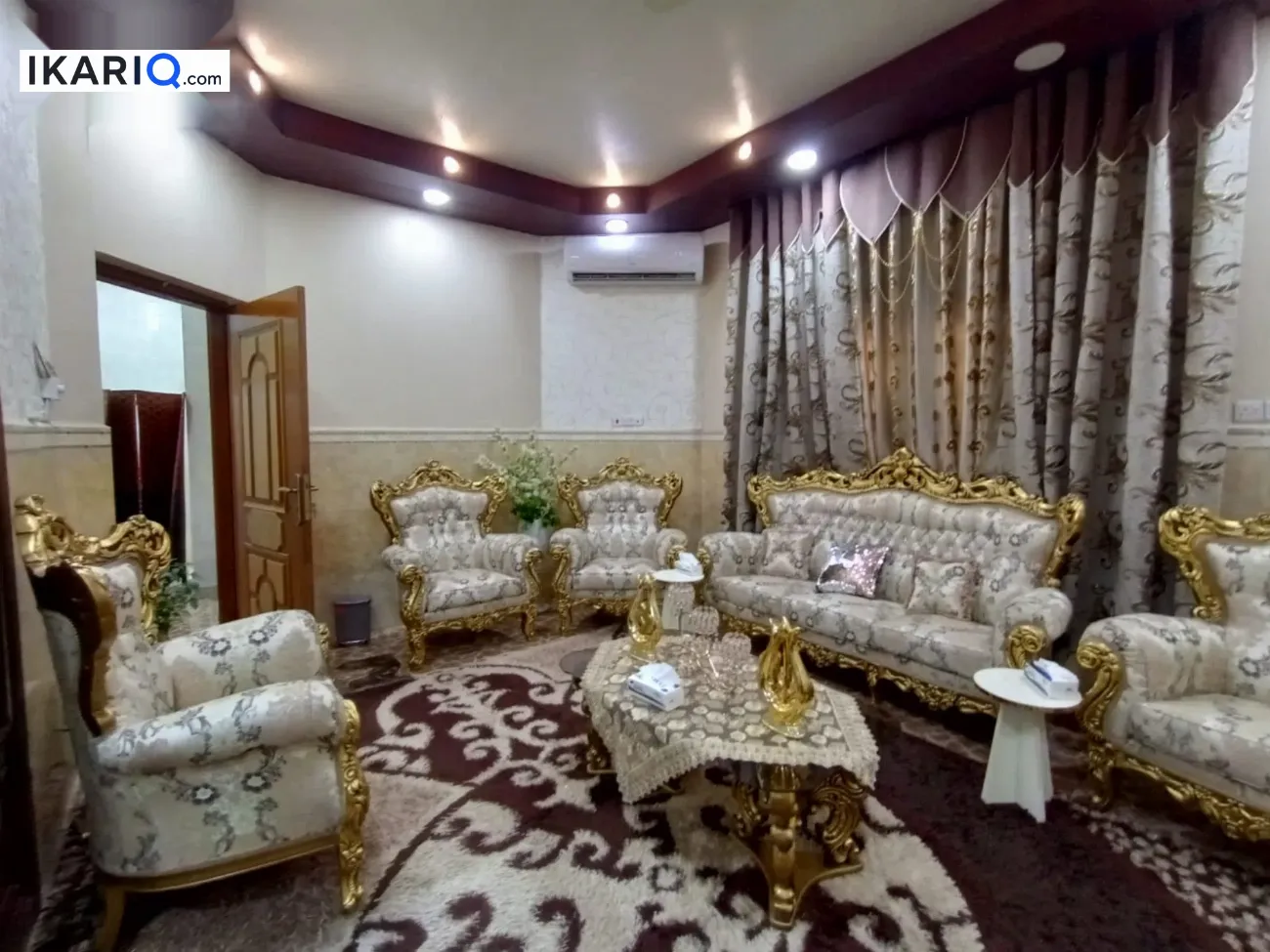 دار للإيجار في البصرة - 200 م² / 1,500 IQD — صورة 5
