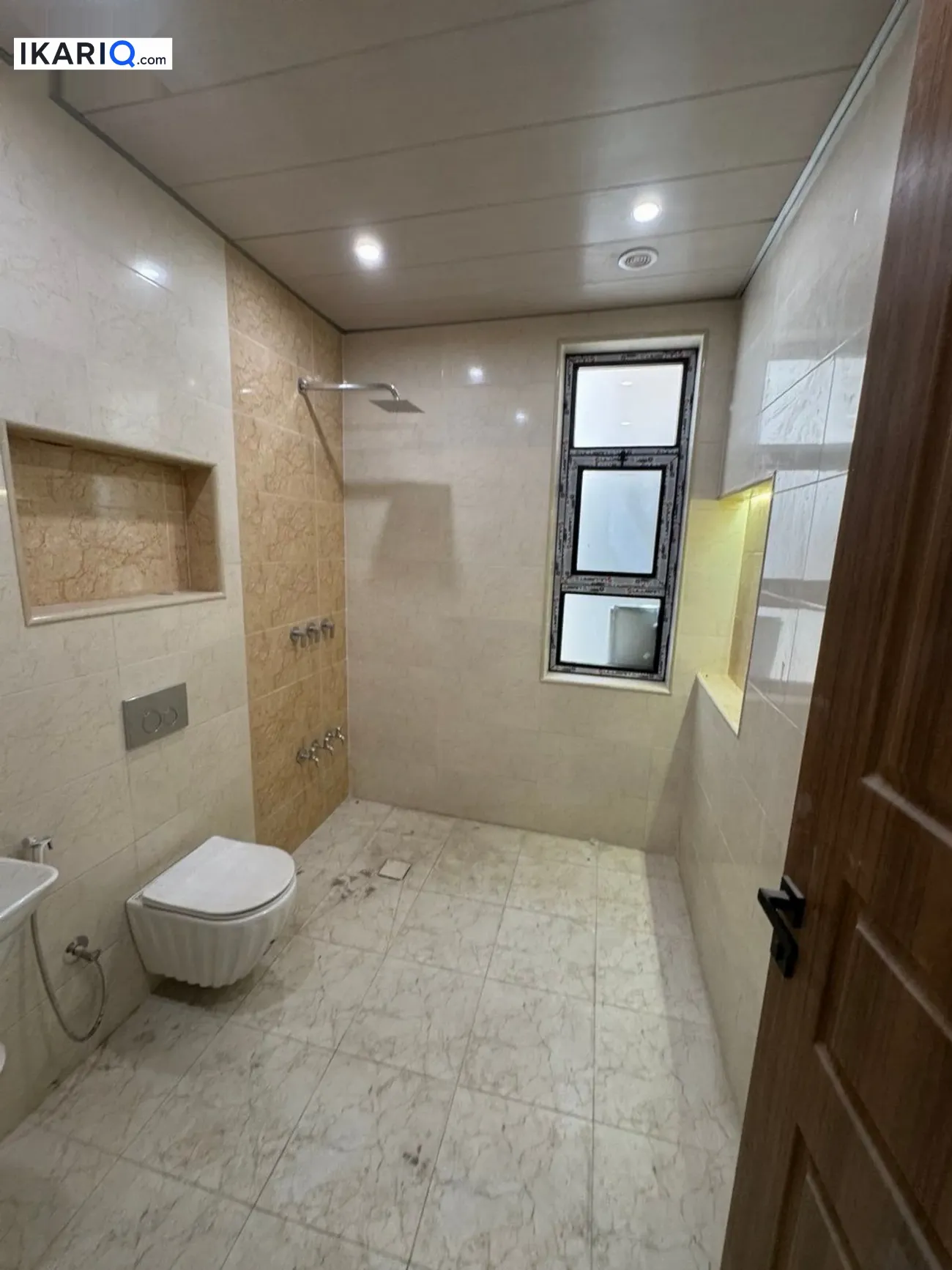 دار للبيع في الدورة - 108 م² / 260,000,000 IQD — صورة 14