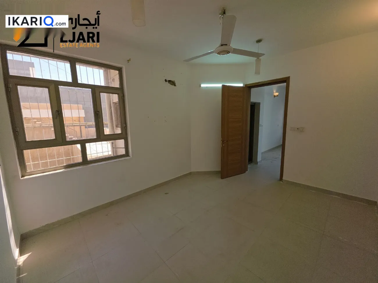 شقة للإيجار في المنصور - 50 م² / 750,000 IQD — صورة 5