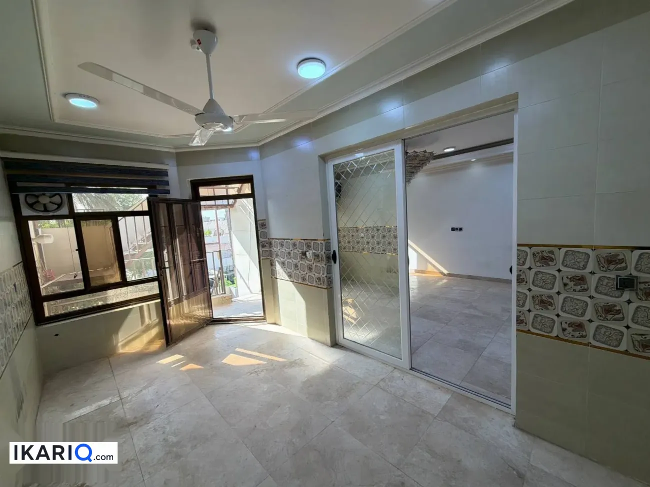 شقة للإيجار في الجامعة - 300 م² / 1,250,000 IQD — صورة 9
