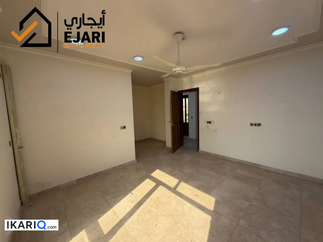 شقة للإيجار في الجامعة - 300 م² / 1,250,000 IQD — صورة 3