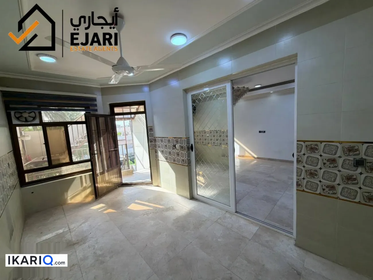 شقة للإيجار في الجامعة - 300 م² / 1,250,000 IQD — صورة 7