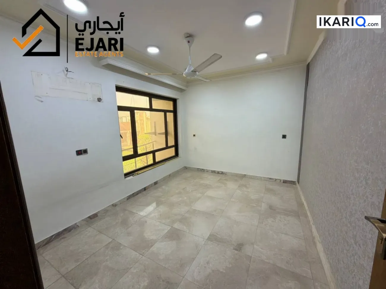 شقة للإيجار في الجامعة - 300 م² / 1,250,000 IQD — صورة 5