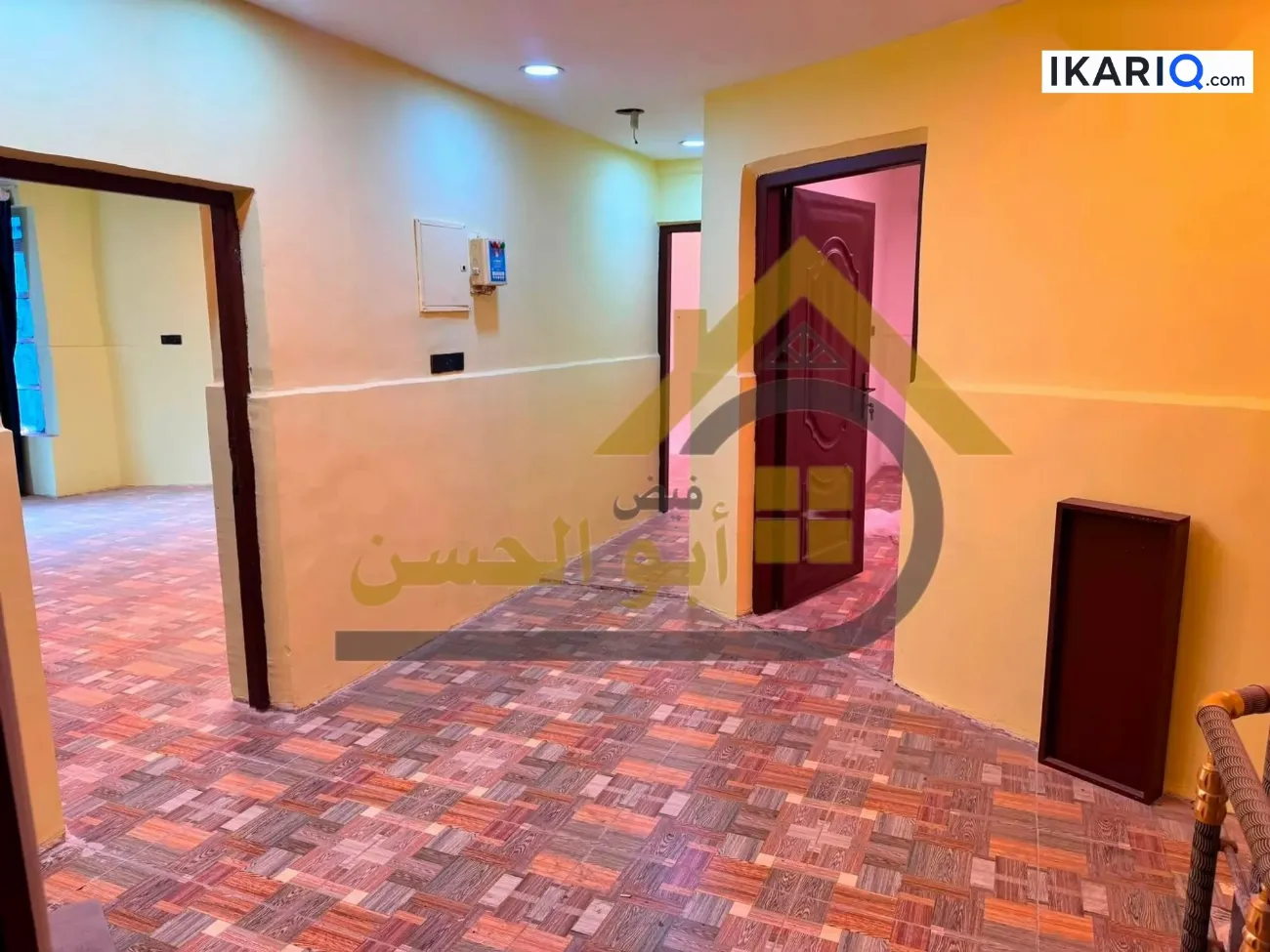 دار للبيع في الخضراء - 126 م² / 625,000,000 IQD — صورة 6