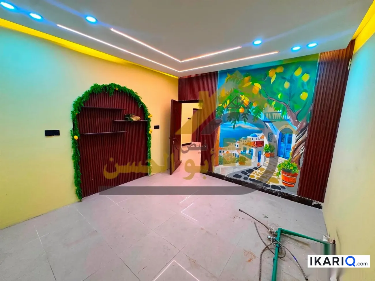 دار للبيع في الخضراء - 126 م² / 625,000,000 IQD — صورة 7