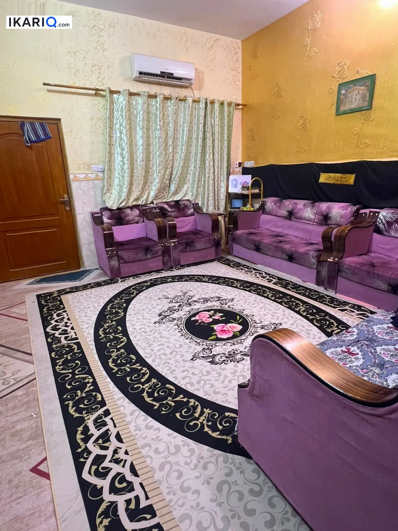 دار للبيع في الجنينة - 200 م² / 6,000,000,000 IQD — صورة 5