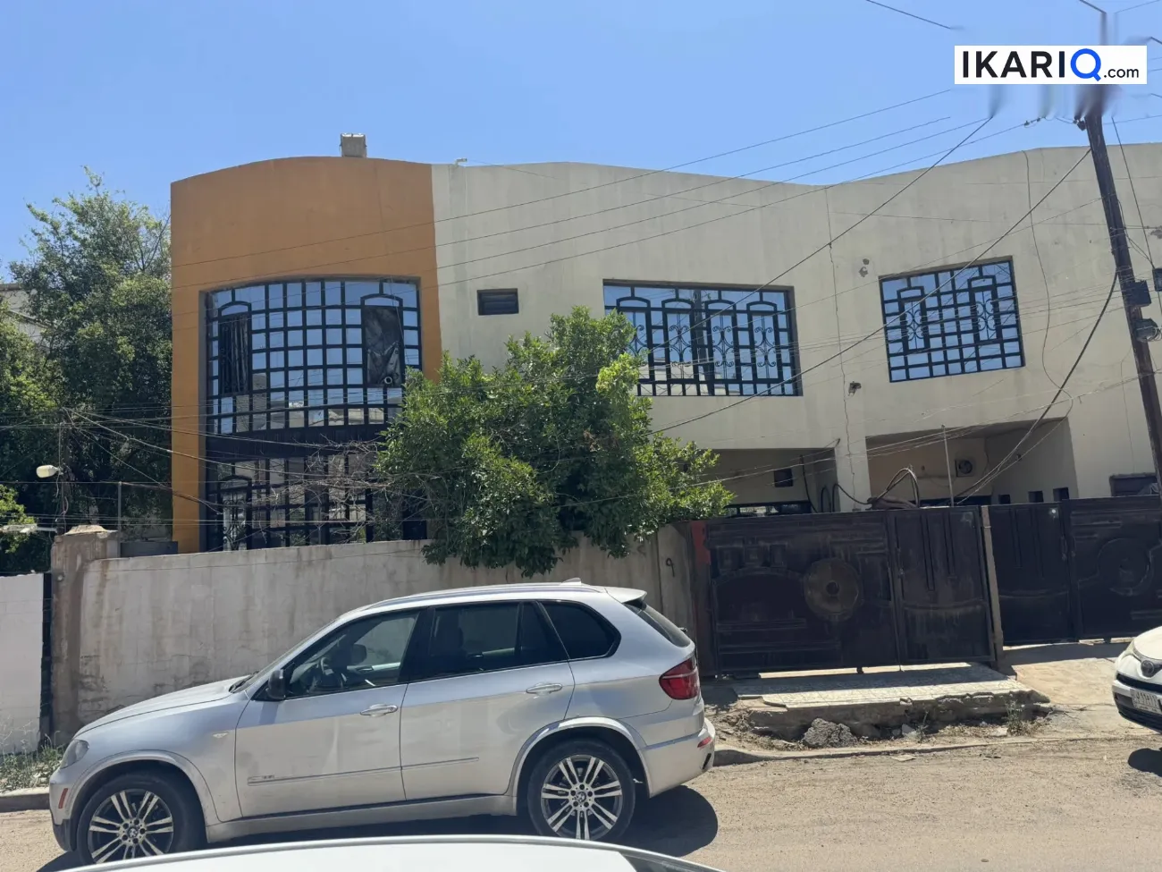 دار للبيع في حي الفجر - الشالجية - 260 م² / 900,000,000 IQD — صورة 2