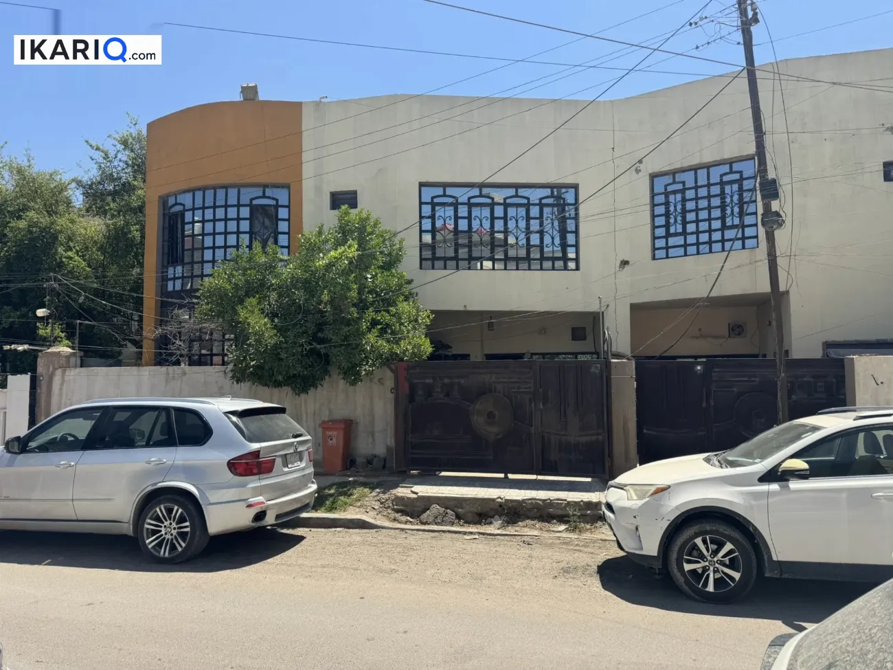 دار للبيع في حي الفجر - الشالجية - 260 م² / 900,000,000 IQD — صورة 3