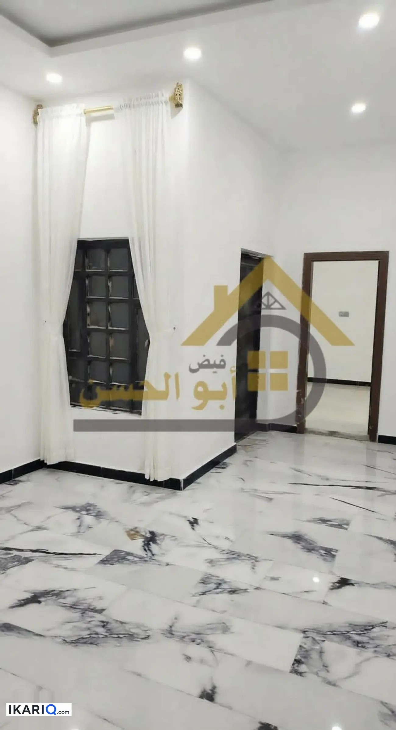 عمارة للبيع في البراضعية - 253 م² / 650,000,000 IQD — صورة 4