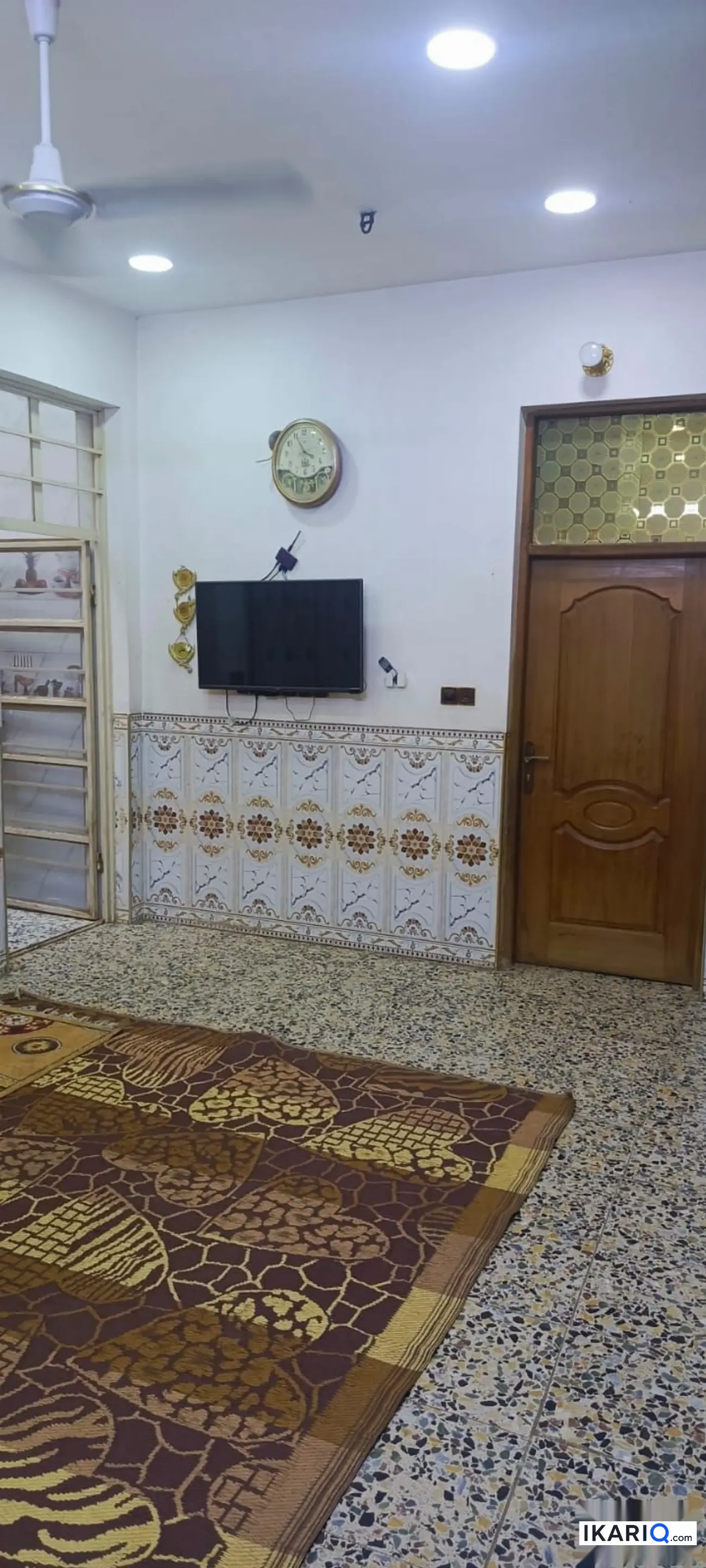 دار للبيع في البلديات - 200 م² / 180,000,000 IQD — صورة 9