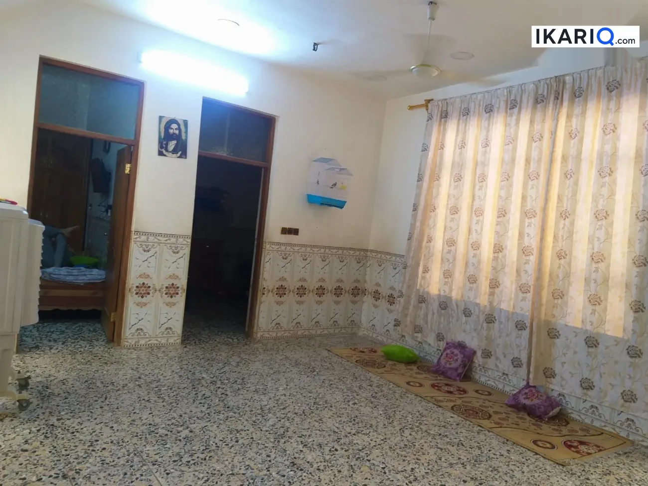 دار للبيع في البلديات - 200 م² / 180,000,000 IQD — صورة 3