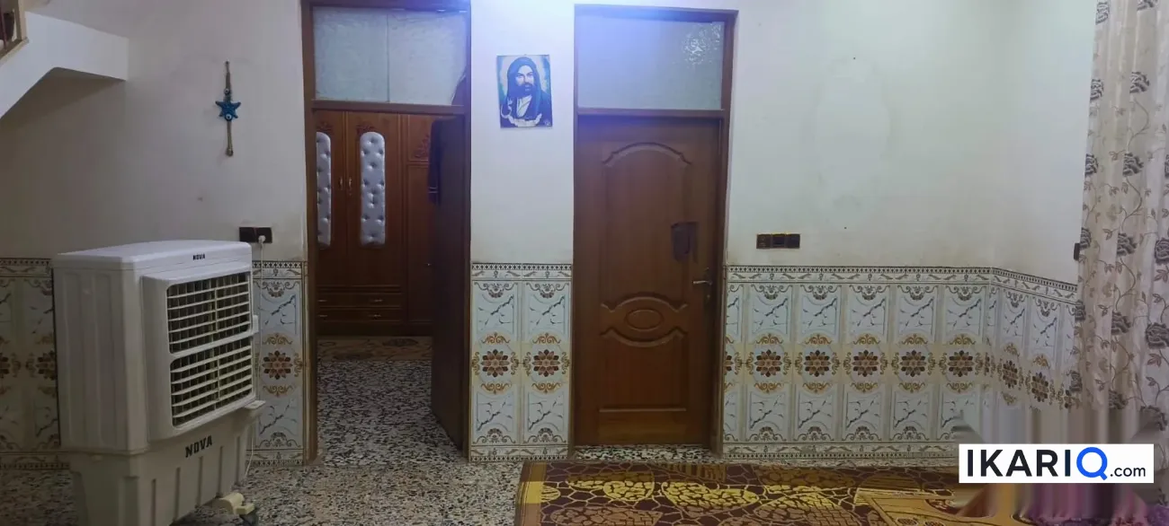 دار للبيع في البلديات - 200 م² / 180,000,000 IQD — صورة 4
