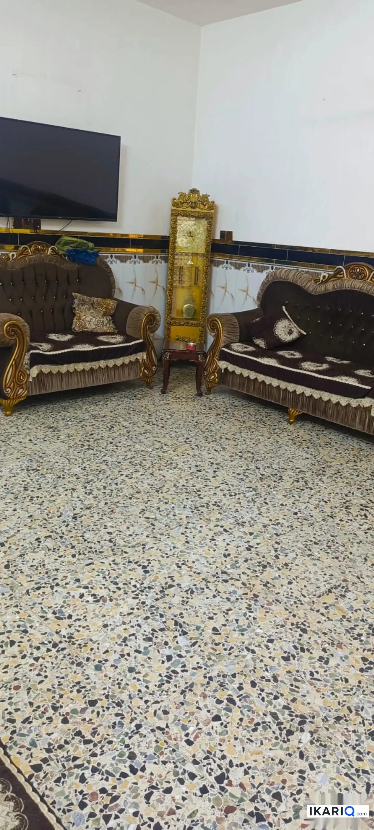 دار للبيع في البلديات - 200 م² / 180,000,000 IQD — صورة 2