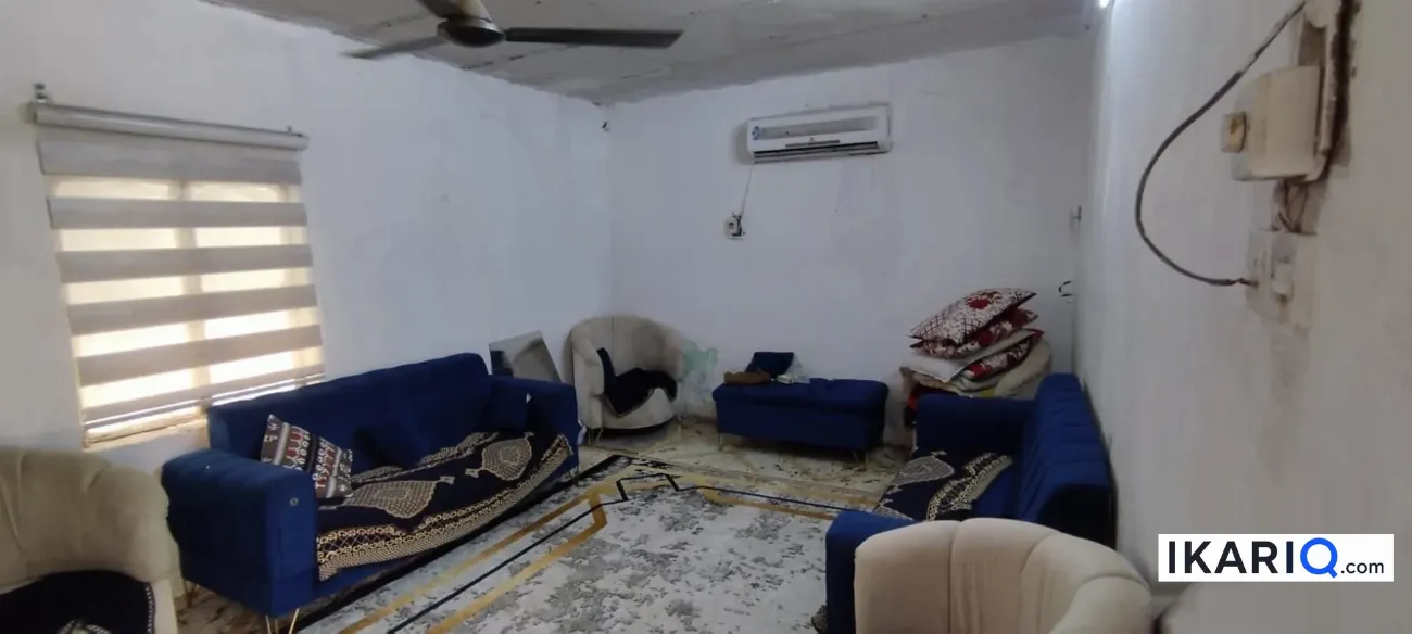 دار للبيع في البصرة - 800 م² / 30,000,000 IQD — صورة 5