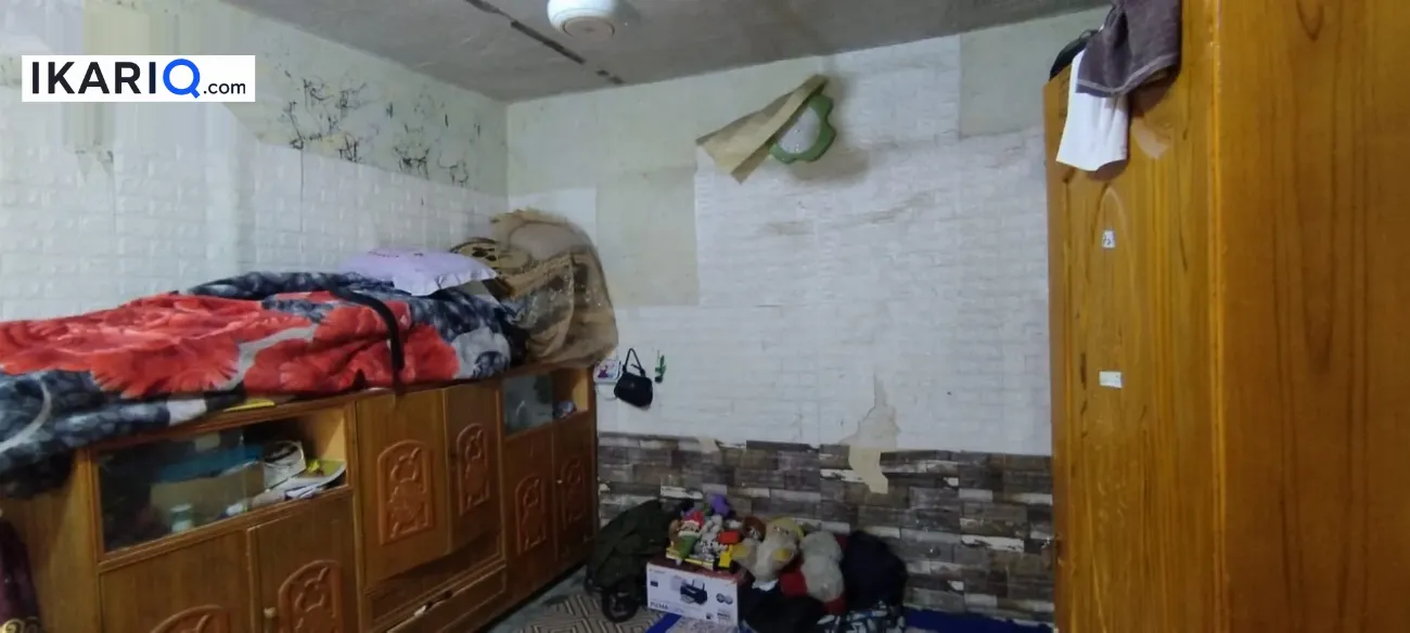 دار للبيع في البصرة - 800 م² / 30,000,000 IQD — صورة 3